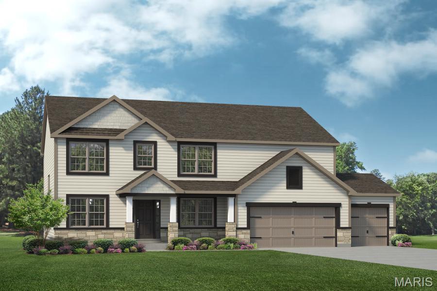 Amberleigh - Residential