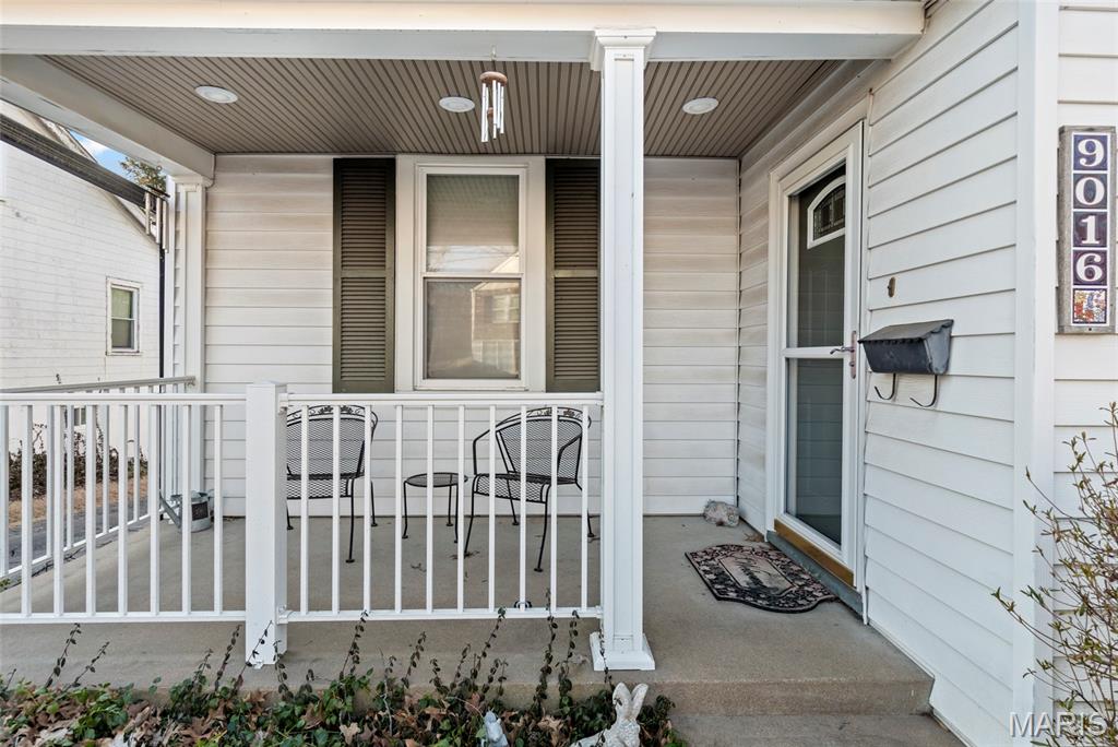 Moritz Place - Residential