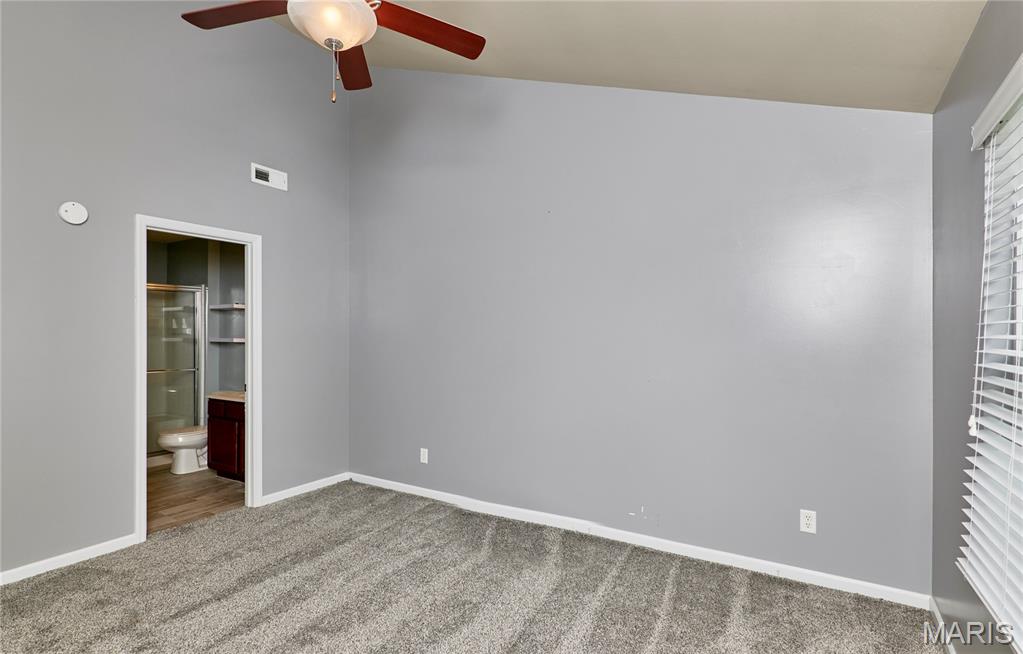 Bramblett Crossing Condo #3 - Residential