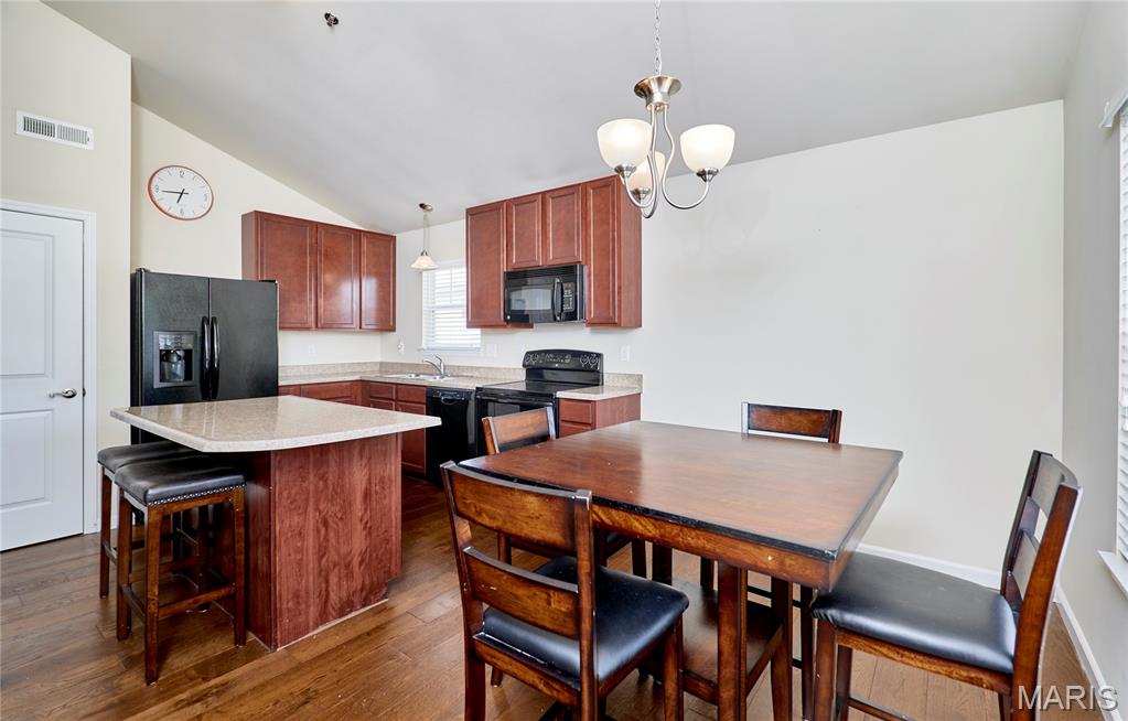 Bramblett Crossing Condo #3 - Residential