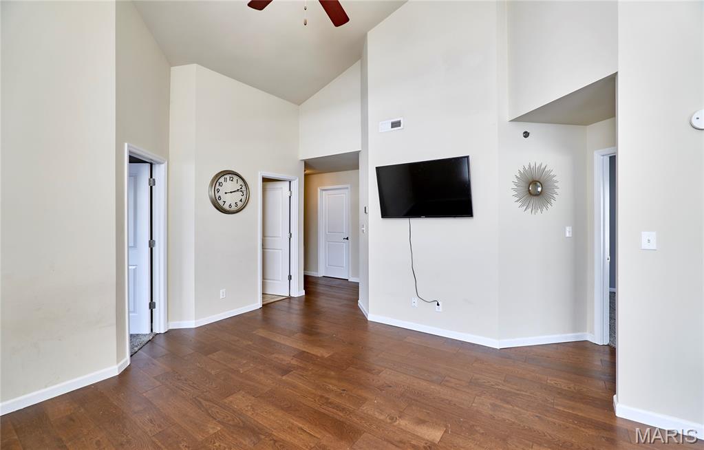 Bramblett Crossing Condo #3 - Residential