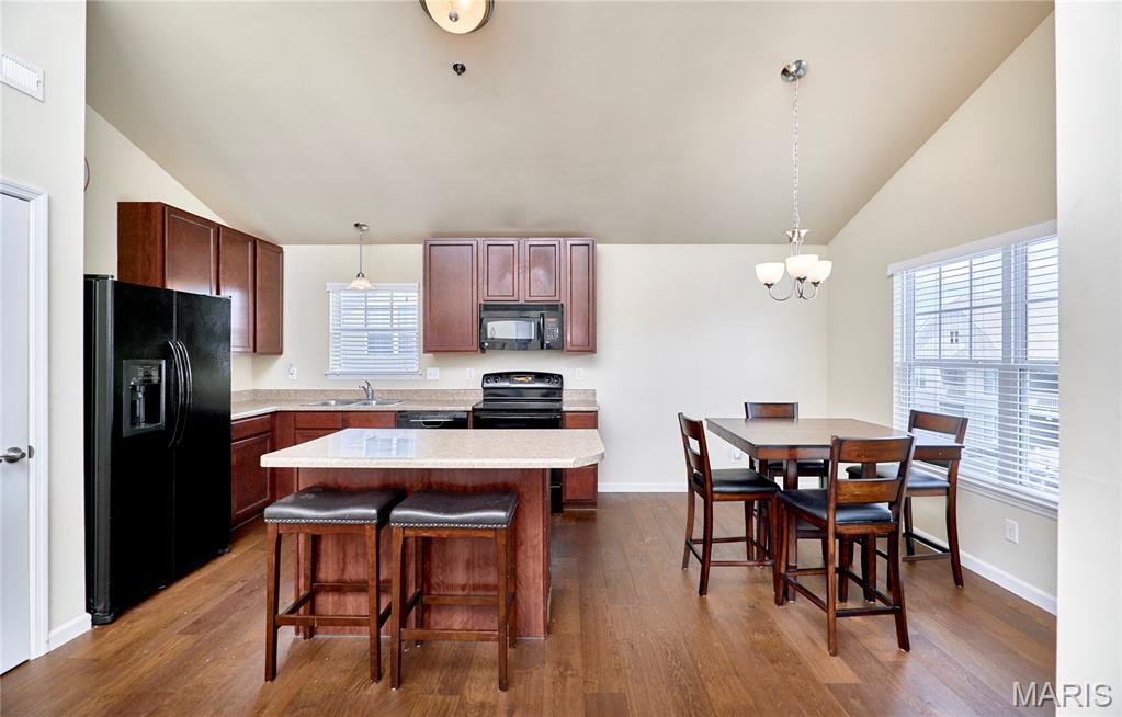 Bramblett Crossing Condo #3 - Residential