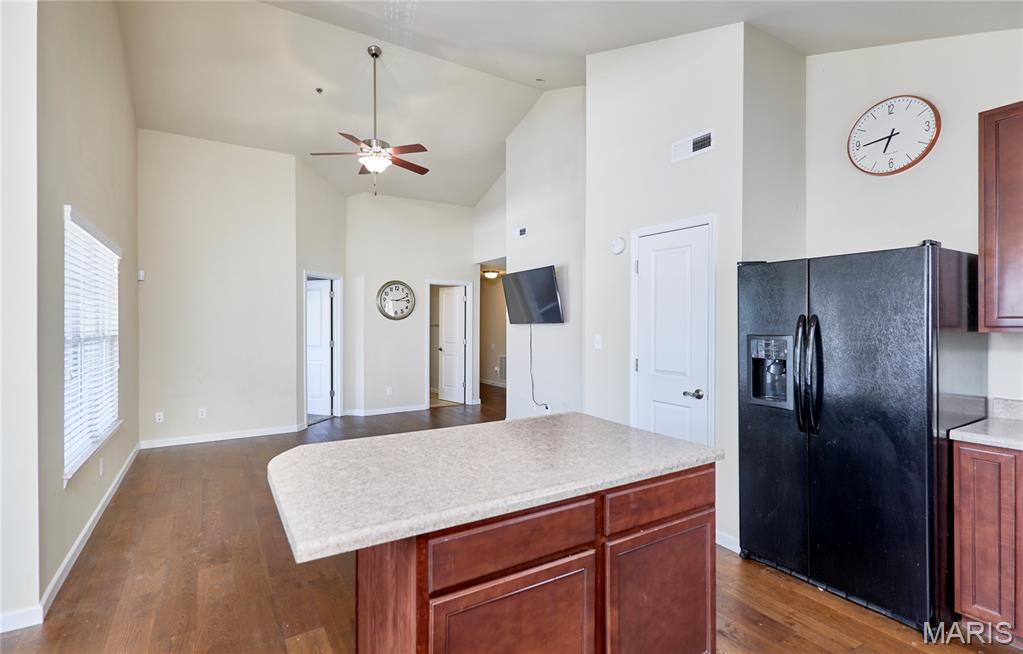 Bramblett Crossing Condo #3 - Residential
