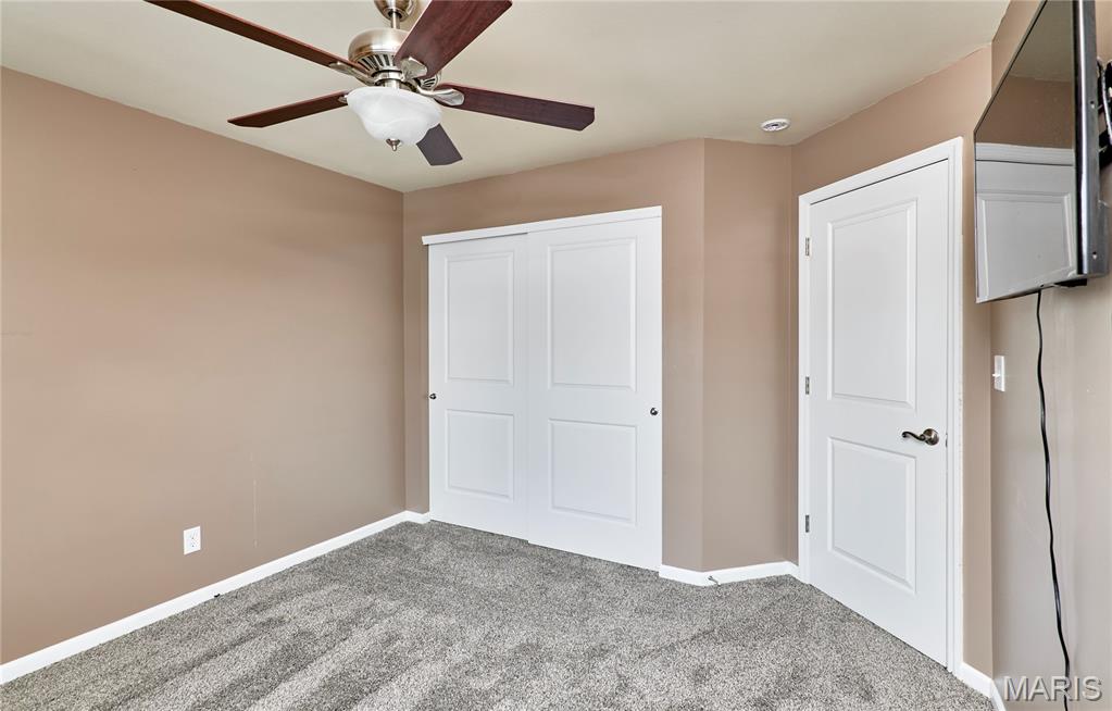 Bramblett Crossing Condo #3 - Residential