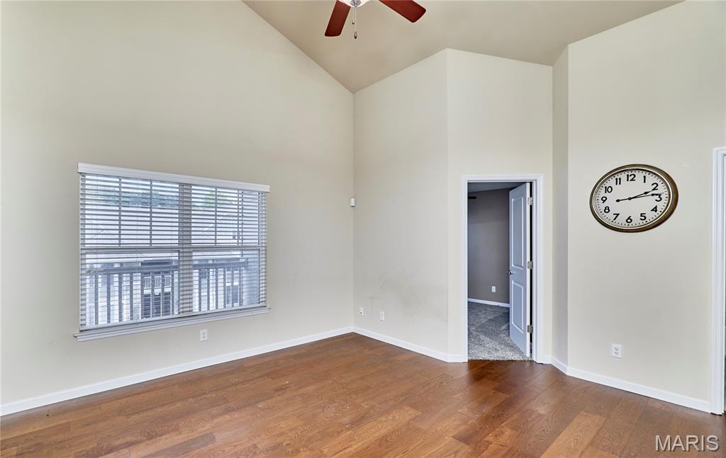 Bramblett Crossing Condo #3 - Residential
