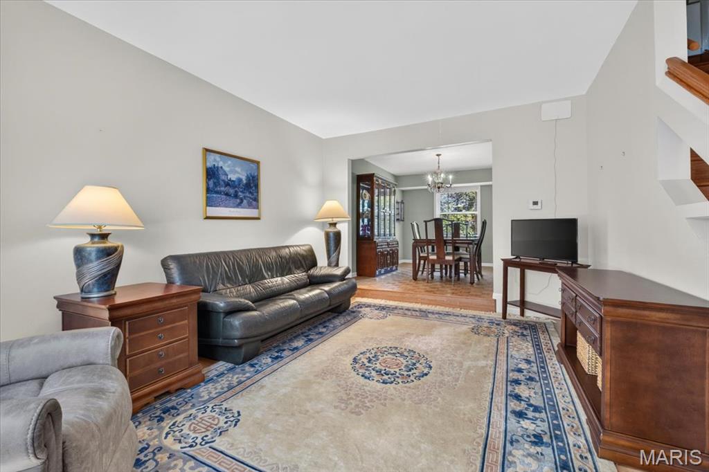 West Hills Condo - Residential