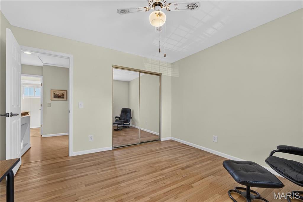 West Hills Condo - Residential