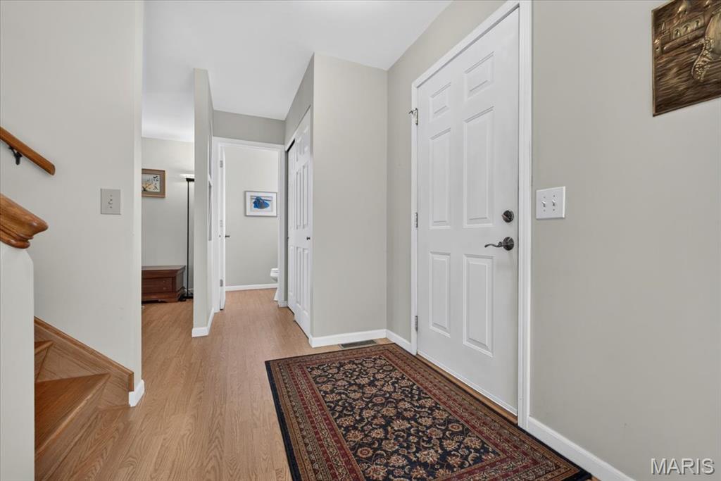 West Hills Condo - Residential