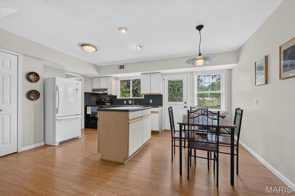 West Hills Condo - Residential
