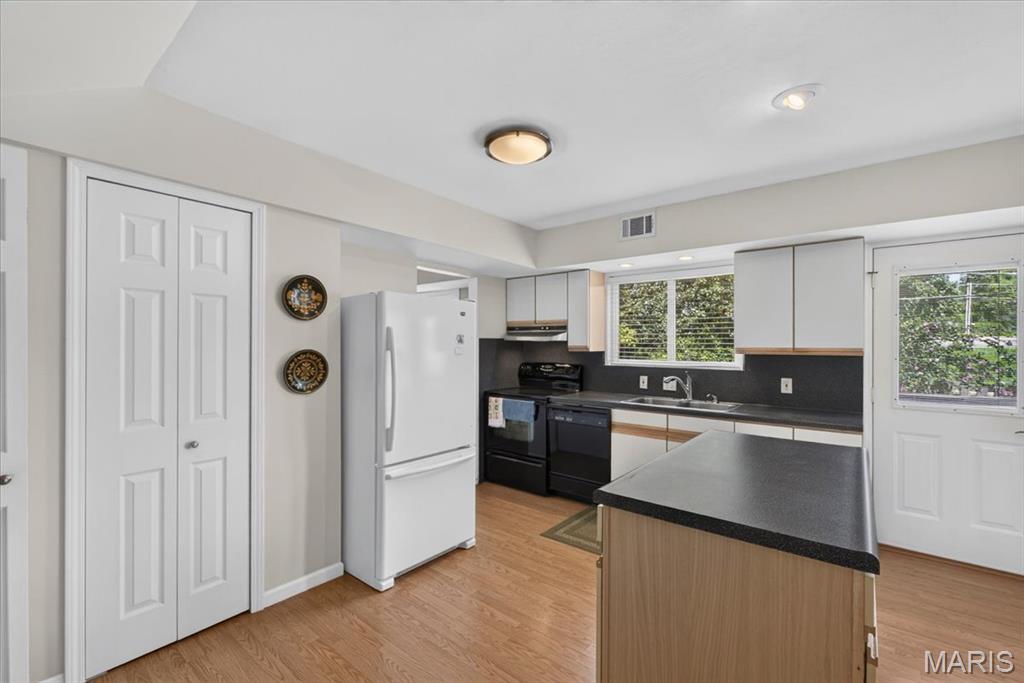 West Hills Condo - Residential