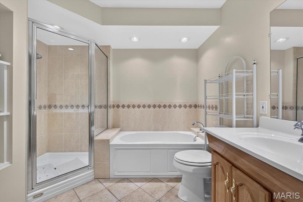 West Hills Condo - Residential