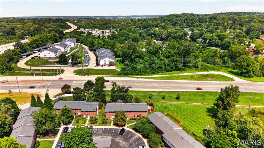 West Hills Condo - Residential