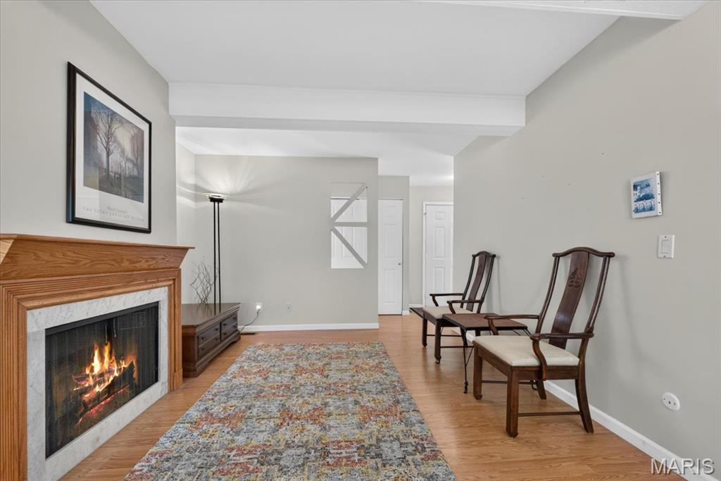 West Hills Condo - Residential