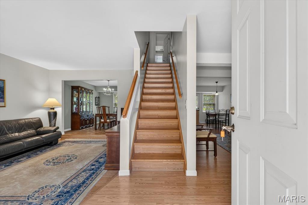 West Hills Condo - Residential