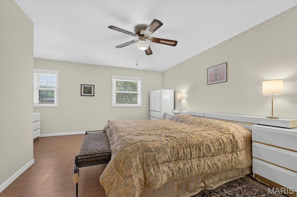 West Hills Condo - Residential