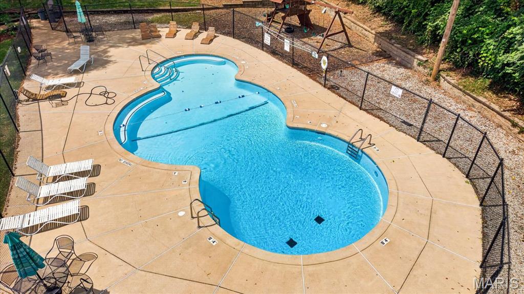 West Hills Condo - Residential