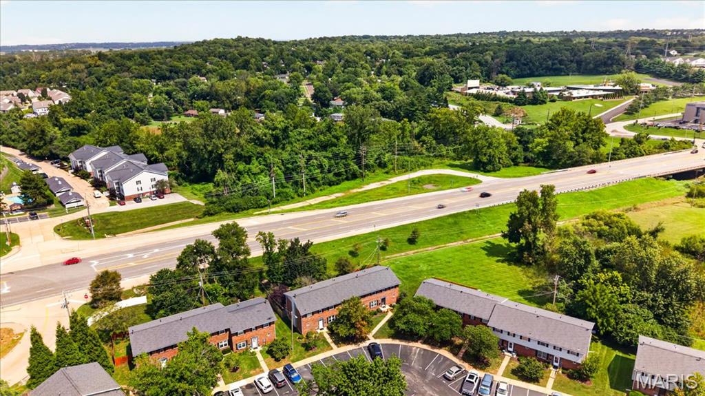 West Hills Condo - Residential