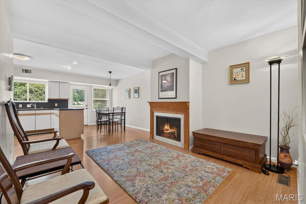 West Hills Condo - Residential