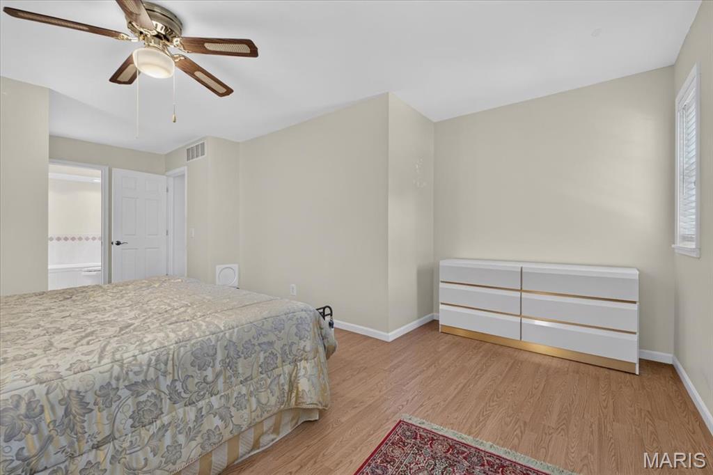 West Hills Condo - Residential