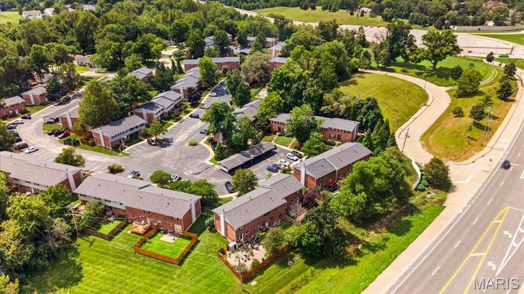 West Hills Condo - Residential
