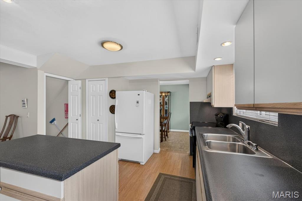 West Hills Condo - Residential