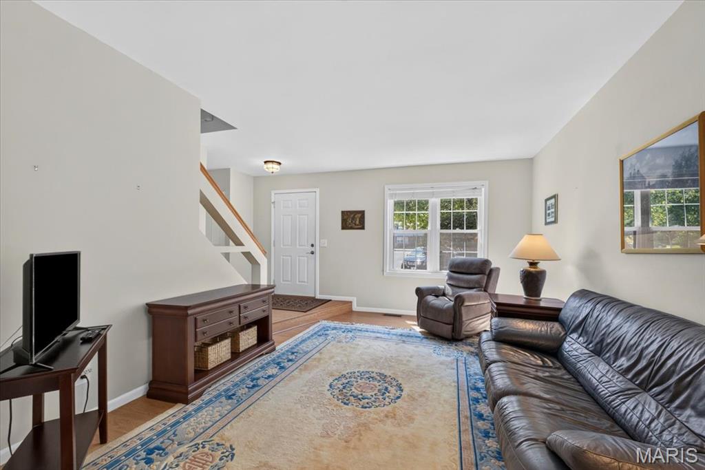 West Hills Condo - Residential