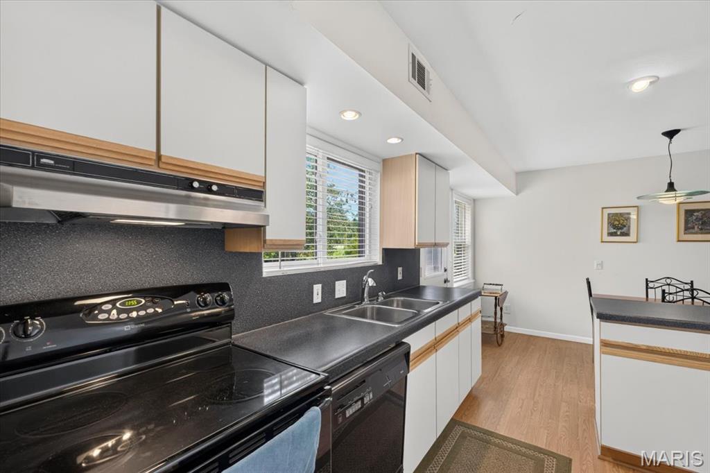 West Hills Condo - Residential