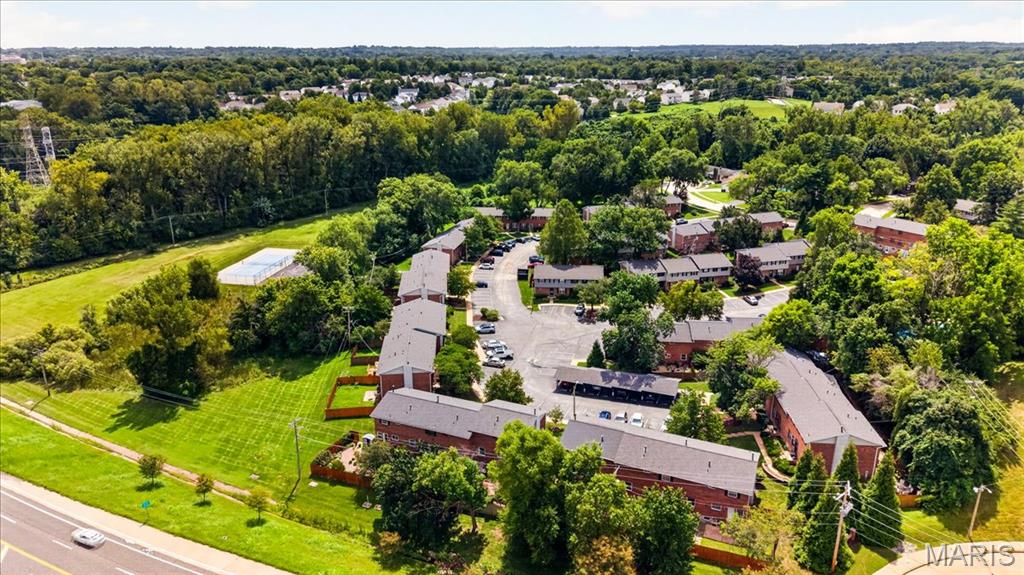West Hills Condo - Residential