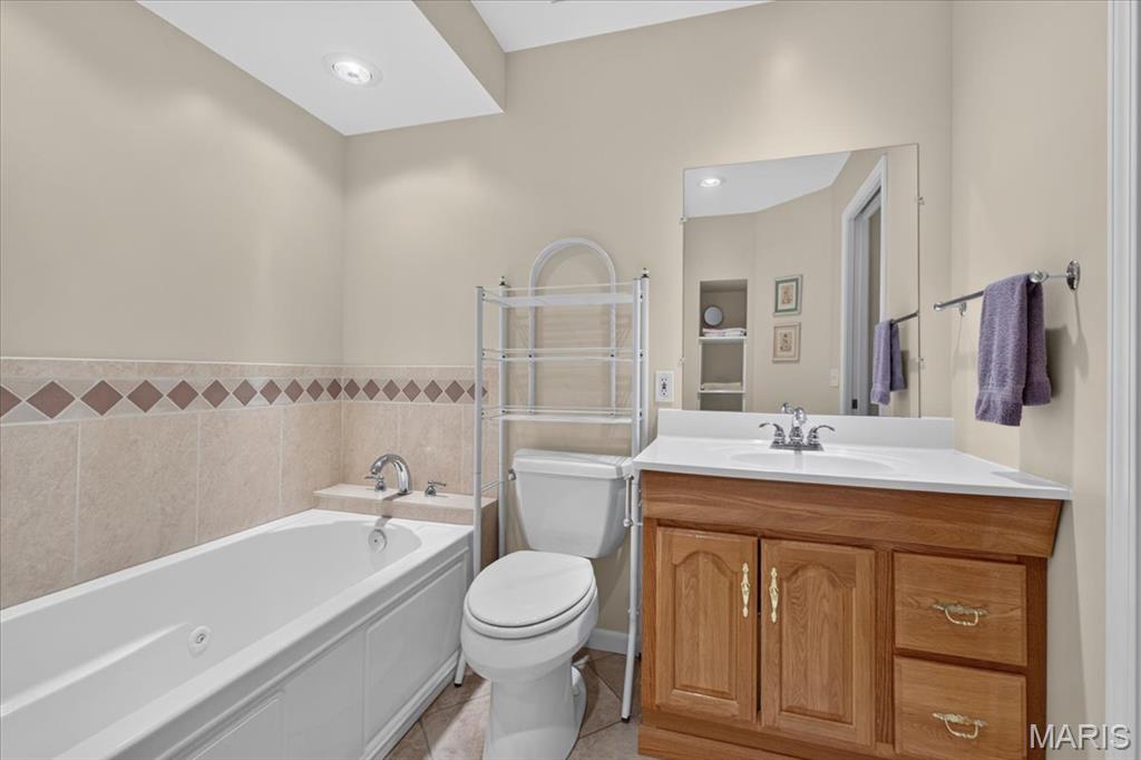 West Hills Condo - Residential