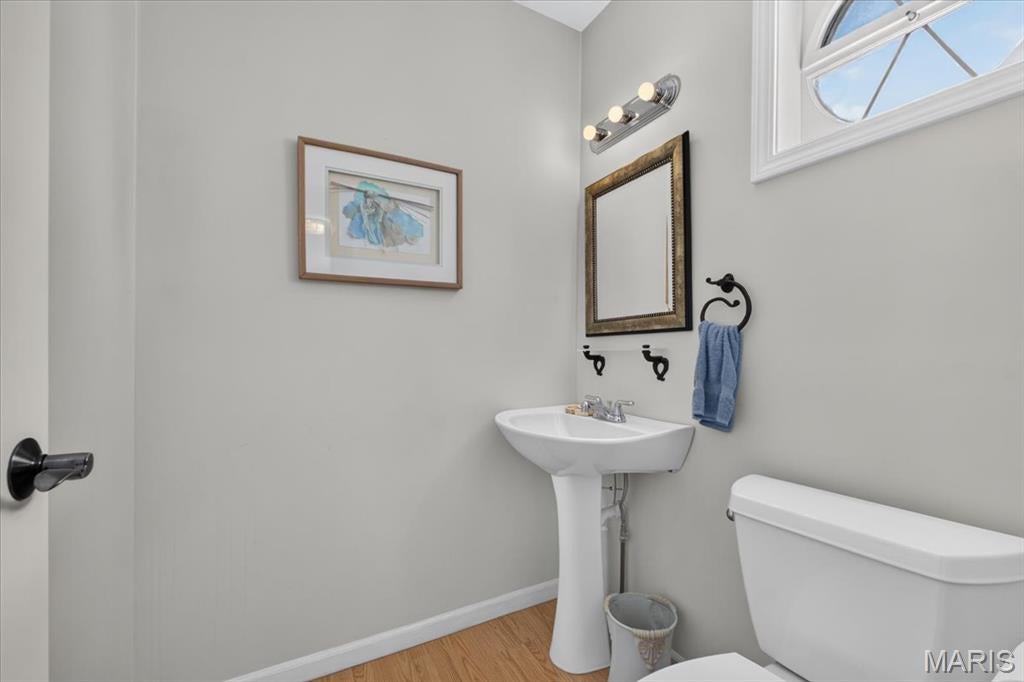 West Hills Condo - Residential