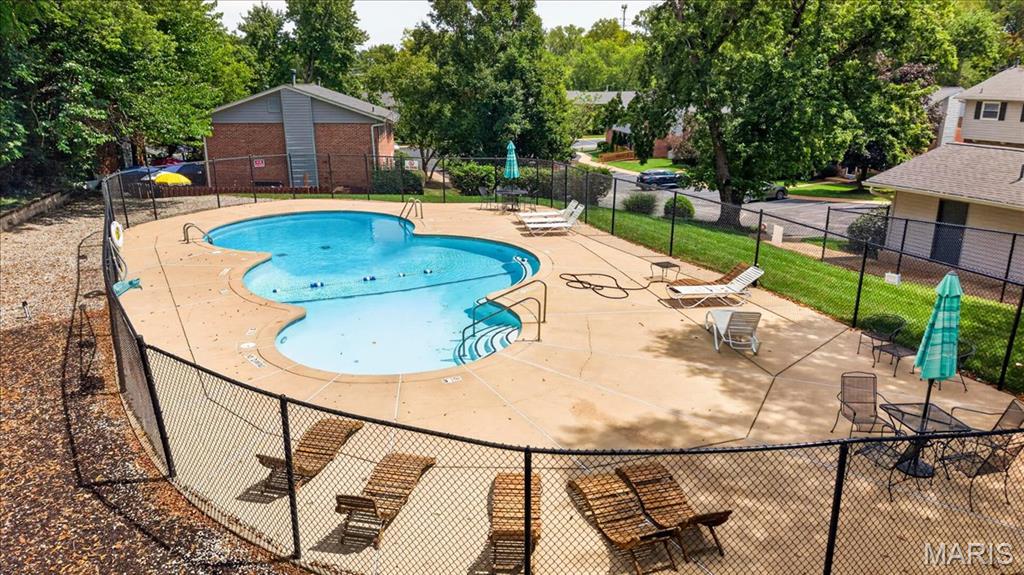 West Hills Condo - Residential