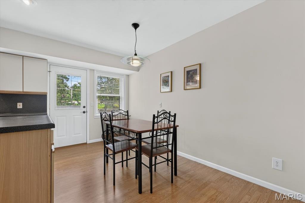 West Hills Condo - Residential