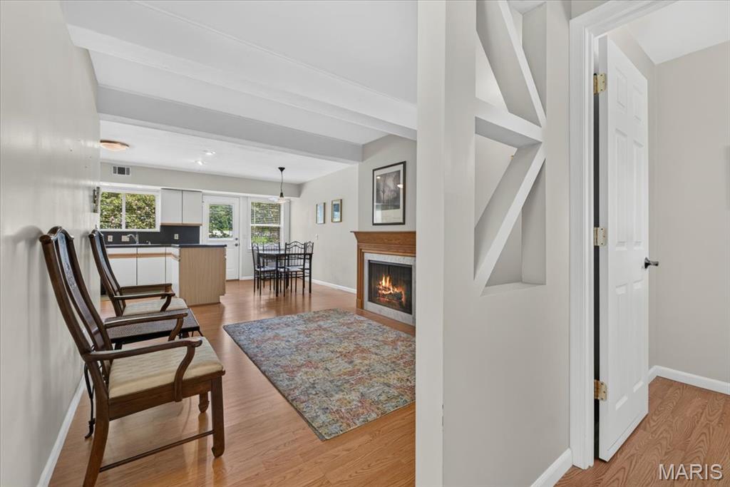 West Hills Condo - Residential
