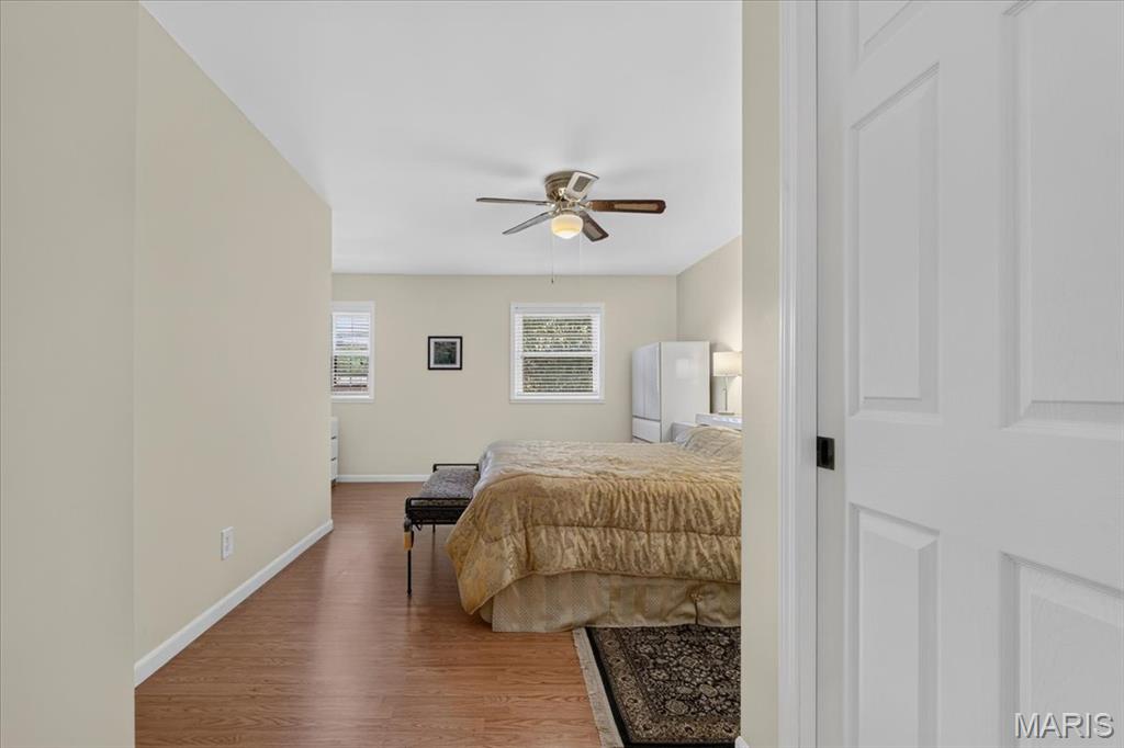 West Hills Condo - Residential
