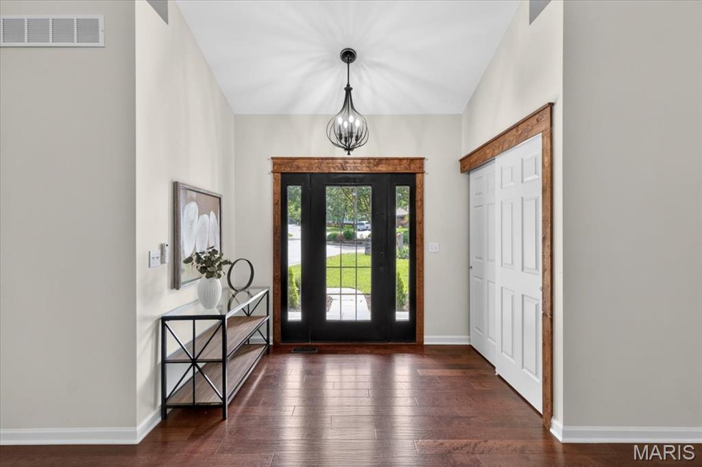 Carriage Crossing Estates - Residential