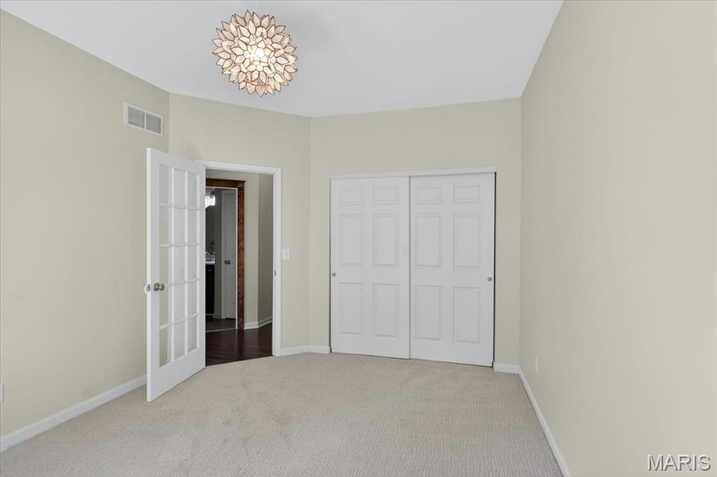 Carriage Crossing Estates - Residential