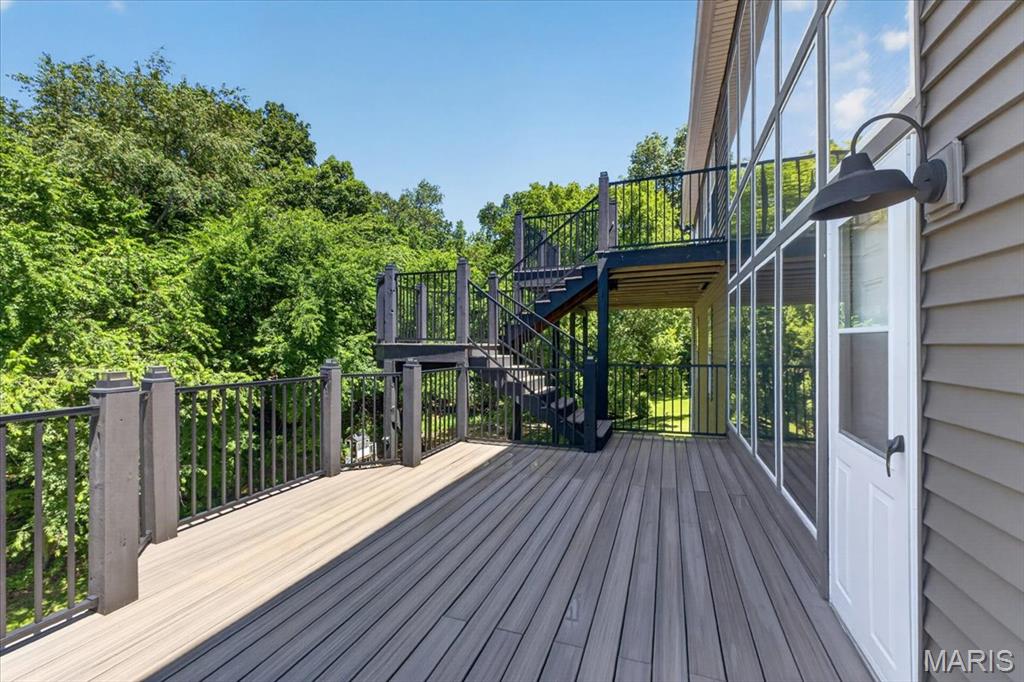 Carriage Crossing Estates - Residential