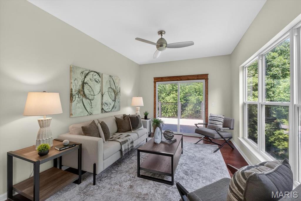Carriage Crossing Estates - Residential