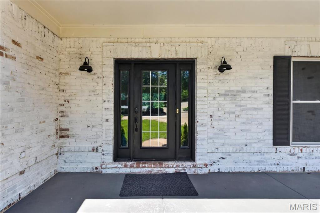 Carriage Crossing Estates - Residential