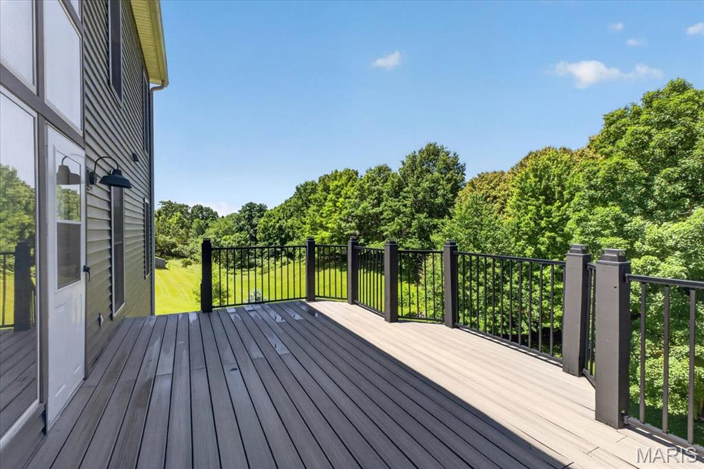 Carriage Crossing Estates - Residential