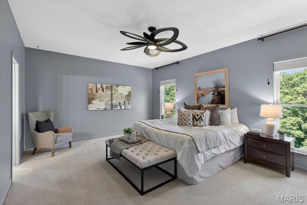 Carriage Crossing Estates - Residential