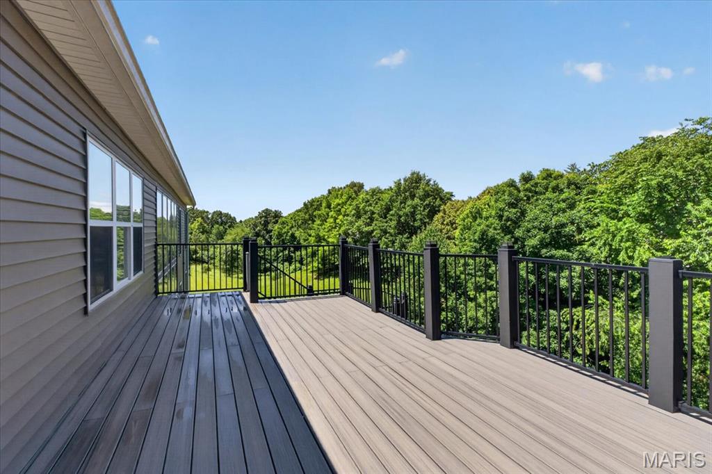 Carriage Crossing Estates - Residential