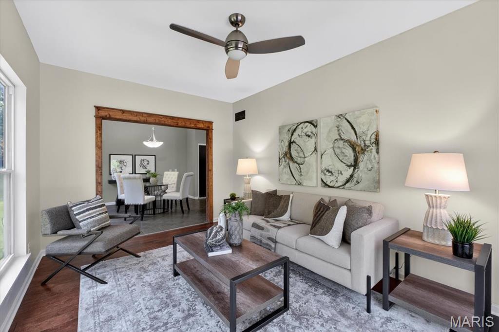 Carriage Crossing Estates - Residential