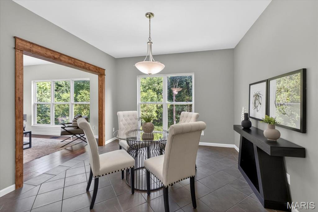 Carriage Crossing Estates - Residential