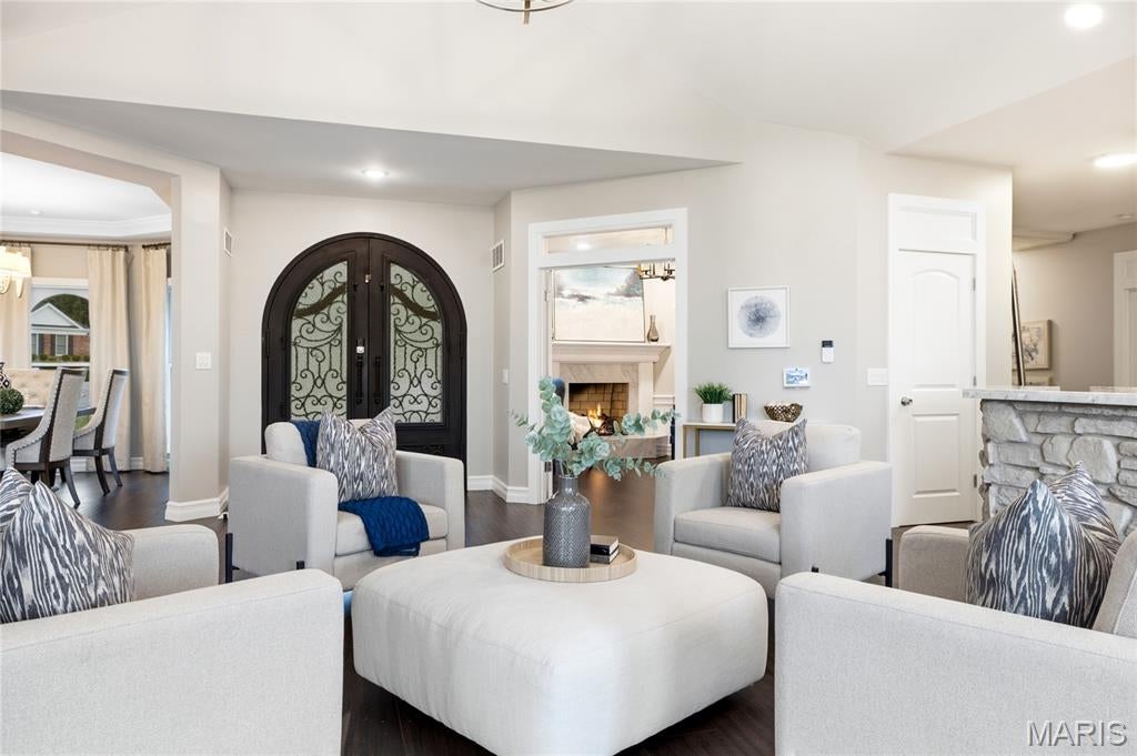 Whitmoor Country Club #1 - Residential