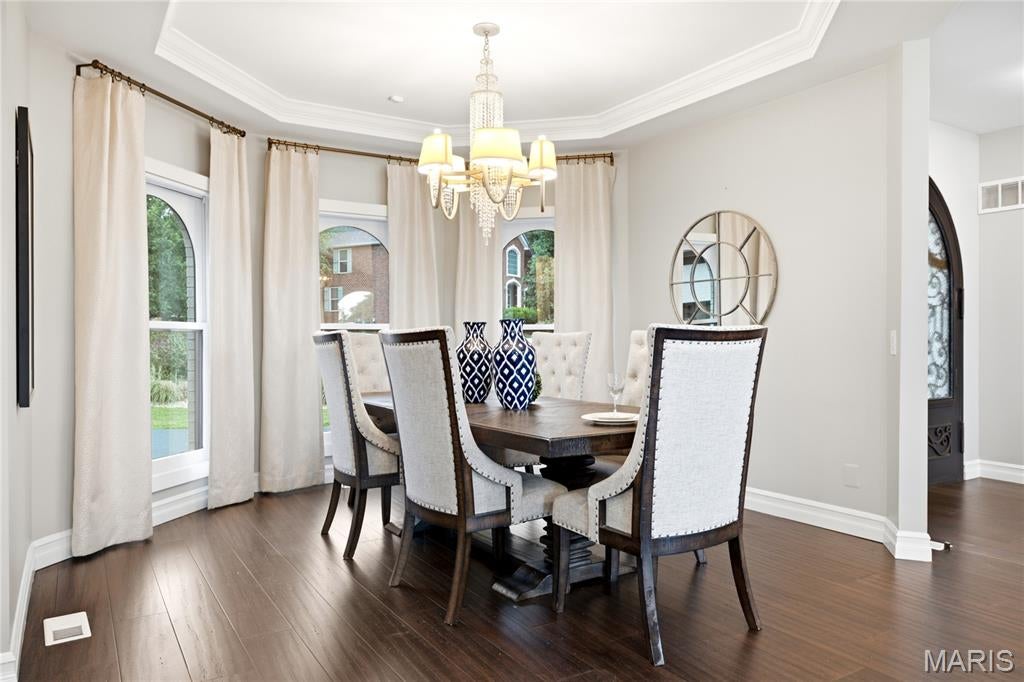 Whitmoor Country Club #1 - Residential