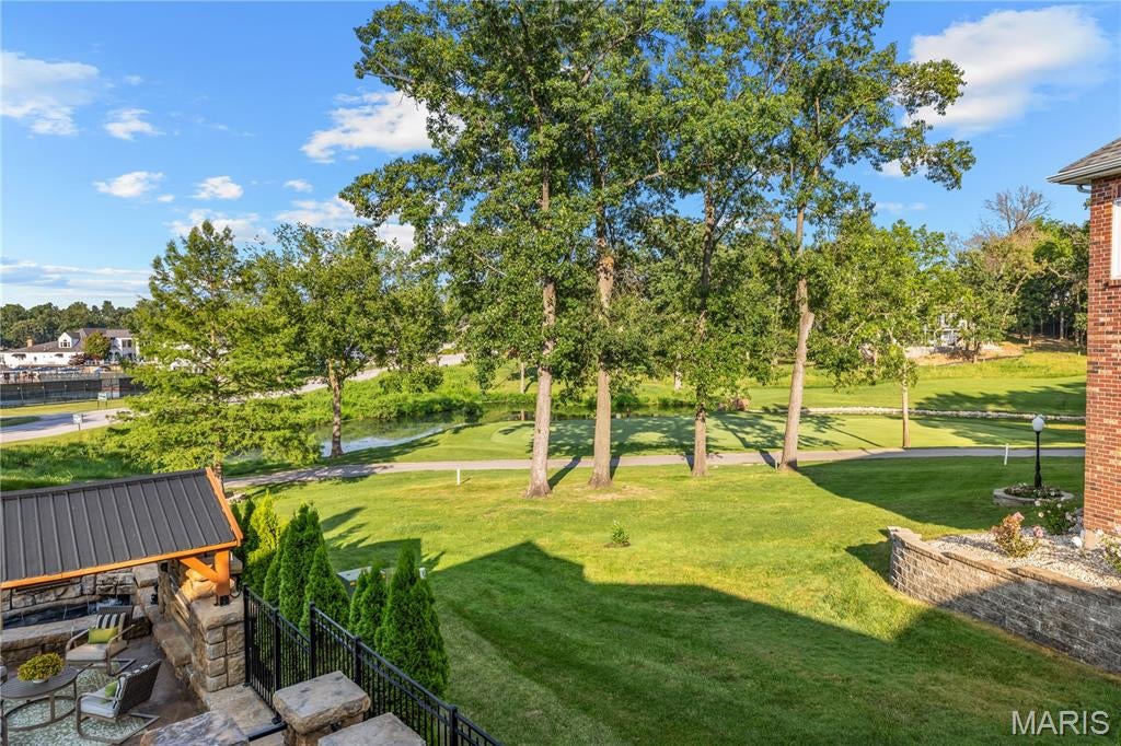 Whitmoor Country Club #1 - Residential