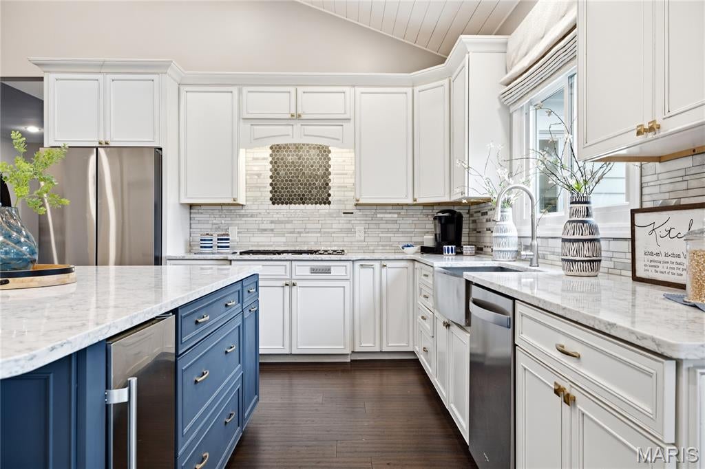 Whitmoor Country Club #1 - Residential