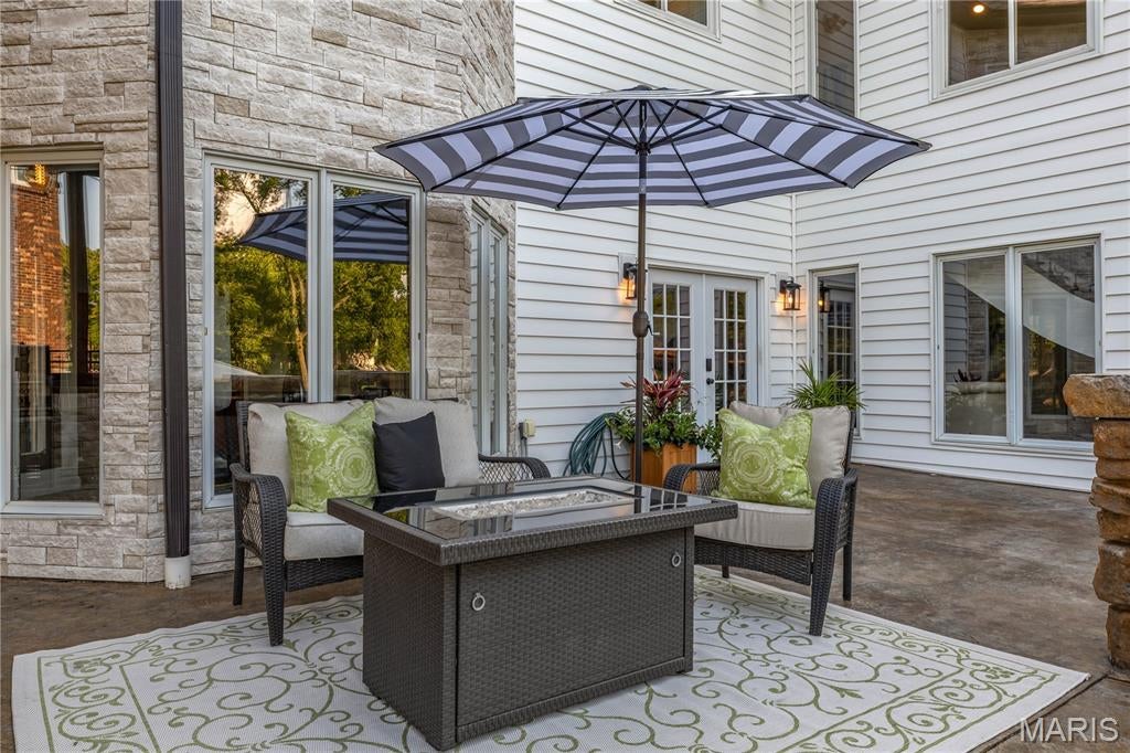 Whitmoor Country Club #1 - Residential