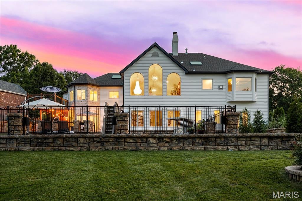 Whitmoor Country Club #1 - Residential
